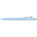 Kugelschreiber Grip 2010 M sky blue