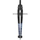 Zirkel Schnellverstellz. Shiny Twist