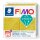 Mod.masse Fimo effect gold glitter