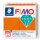 Mod.masse Fimo effect orange metall