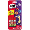Klebestift Pritt BTS 2025 3x11g