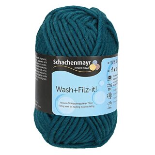 WASH+FILZ-IT! UNI 50G