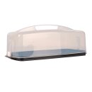 Kuchen-Safe 43x18x15cm