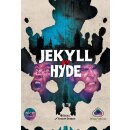 Jekyll vs Hyde