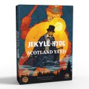 Jekyll & Hyde vs. Scotland Yard