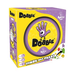 Kartenspiel Dobble Spot it!