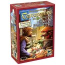 Erweiterung Carcassonne 2
