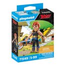 Asterix: Adrenaline