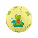Mini - Kautschuk Ball, Frosch