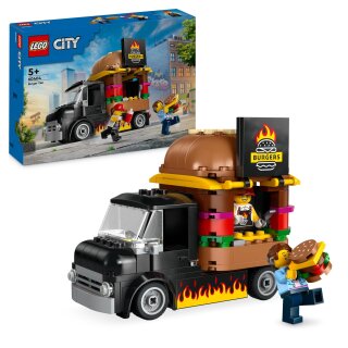 Burger-Truck