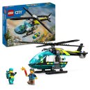 Rettungshubschrauber
