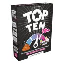 Partyspiel Top Ten 18+