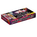 Donnerröhren, 10er-Schtl., KAT F2, ab 18 Jahre