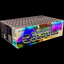 Rainbow Colours, 96 Schuss, KAT F2, ab 18 Jahre