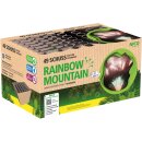 Rainbow Mountain, 49 Schuss, KAT F2, ab 18 Jahre