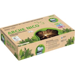 Arche NICO, 816 Effekte, KAT F2, ab 18 Jahre