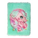 Notizbuch Cutie Pastell Pferd türkis A5 (3)