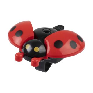 bbeBells F.-Klingel "Ladybug" 83mm (1)