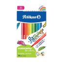 Colorella Pinselmaler 10st