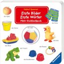 Erste Bilder - Erste Wörter: Mein Gucklochbuch