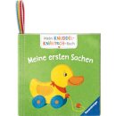 Meine ersten Sachen
