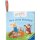 Mein Knuddel-Knautsch-Buch: Meine ersten Kinderlieder