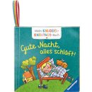 Gute Nacht, alles schläft!