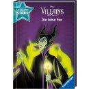 Leselernstars: Disney Villains - Die böse Fee