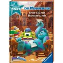 Disney Monster AG: Der Monsterschreck – Lesen...