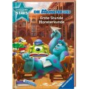 Erste Stunde Monsterkunde