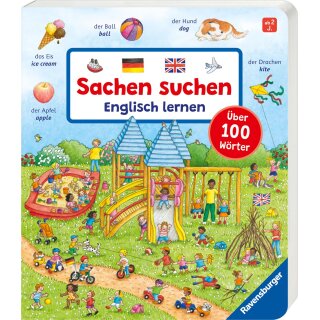 Englisch lernen