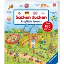 Sachen suchen: Englisch lernen