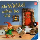 Ein Wichtel wohnt bei uns