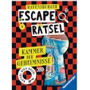 Kammer der Geheimnisse