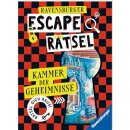 Ravensburger Escape Rätsel: Kammer der Geheimnisse