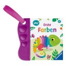 Erste Farben
