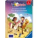 Die besten Pferdegeschichten für Erstleser -...