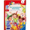 Ein fantastischer Geburtstag