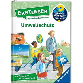 Umweltschutz