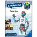 Wieso? Weshalb? Warum? Erstleser, Band 14: Roboter