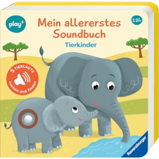 Tierkinder