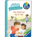 Was erleben wir Tag für Tag?