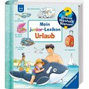 Mein junior-Lexikon: Urlaub