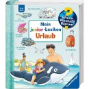 Wieso? Weshalb? Warum? Mein junior-Lexikon: Urlaub