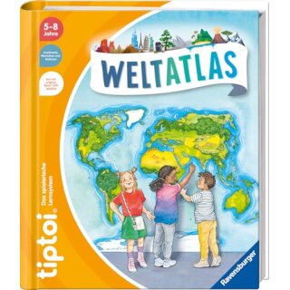Weltatlas