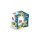 Ravensburger 3D Puzzle 11580 - Puzzle-Ball Pokémon Pokéballs - Flottball - [EN] Quick Ball - für große und kleine Pokémon Fans ab 6 Jahren