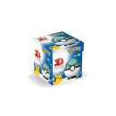 Ravensburger 3D Puzzle 11581 - Puzzle-Ball Pokémon...