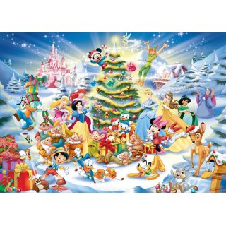 Disney Weihnachten