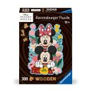 Disney Mickey & Minnie