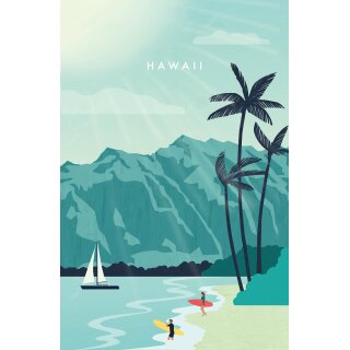 Hawaii